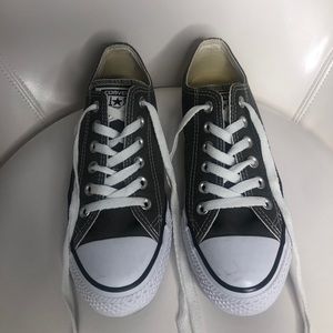Grey All Star Converse